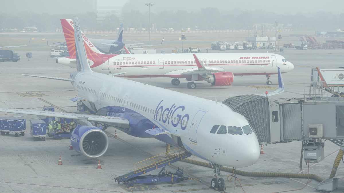 air india indigo flights likely to be delayed due to airbus advisory for a320 planes