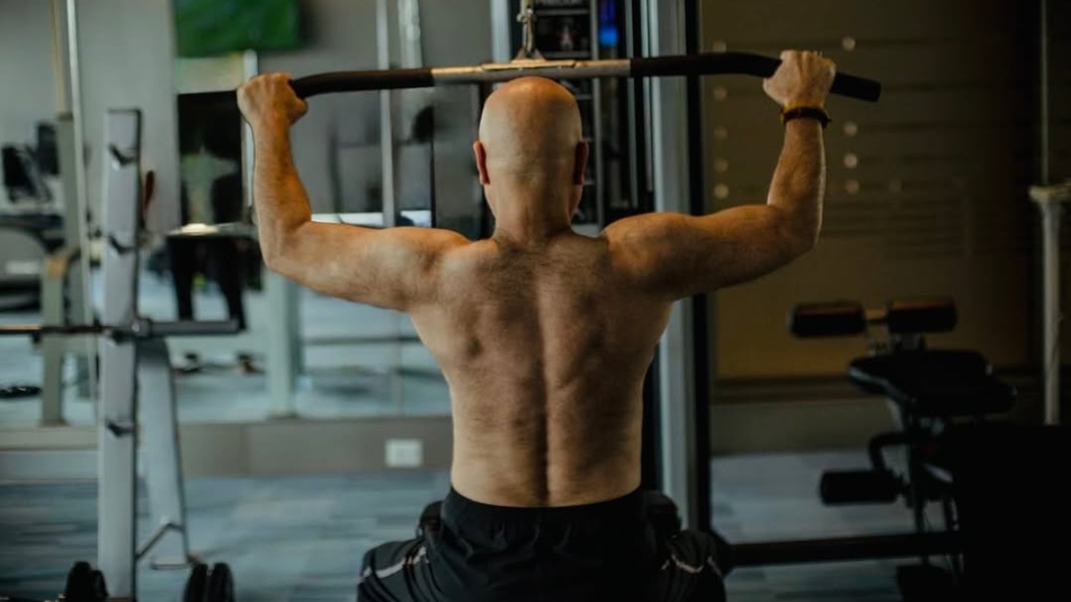 anupam kher recalls experience of trying bhang and marijuana