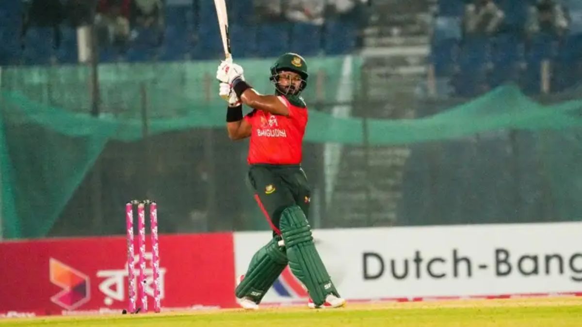 ban vs ire 2nd t20 match report bangladesh beat ireland litton das