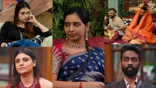 बिग बॉस 19 से आउट ये कंटेस्टेंट। फोटो क्रेडिट- इंस्टाग्राम
