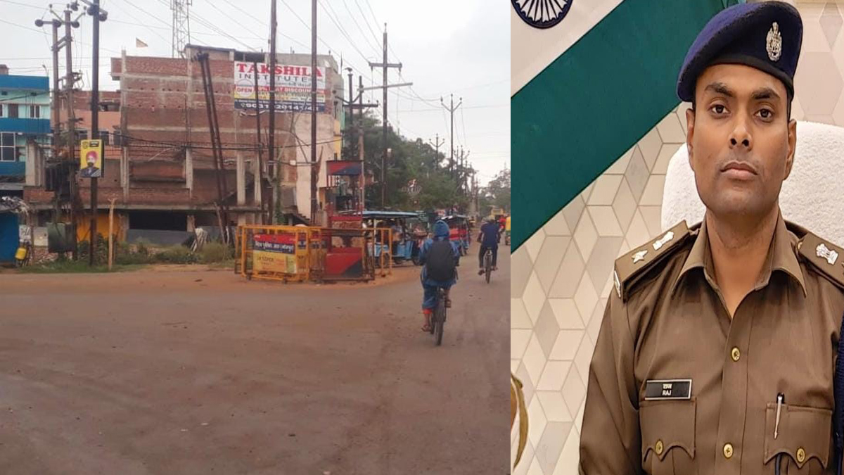 ara crime control new system implemented by police