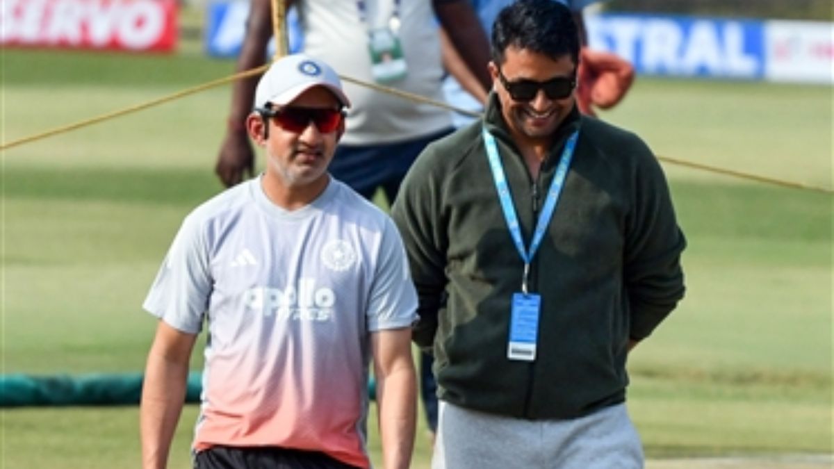 ind vs sa gautam gambhir place is safe after whitewash against south africa