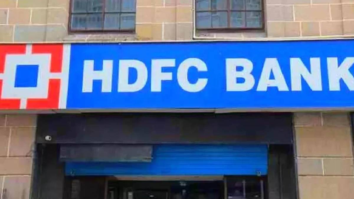 rbi imposes rs 91 lakh fine on hdfc bank for violating of norms including kyc lapses