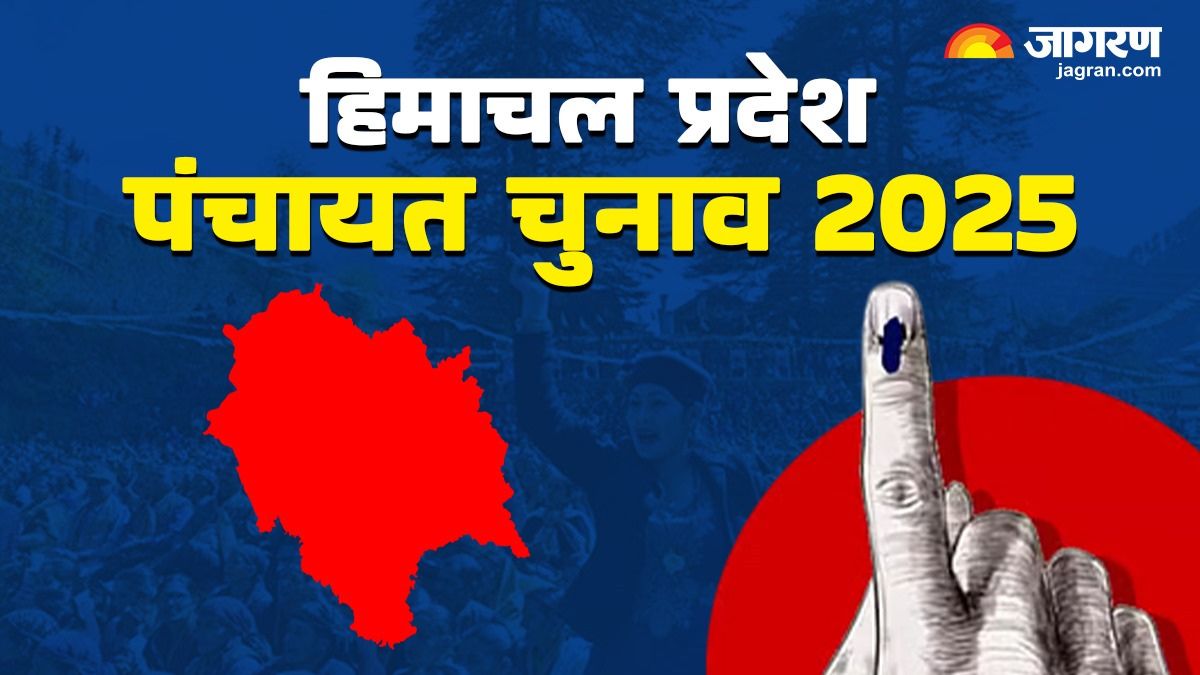 himachal panchayat elections announcement date challenges for election commission