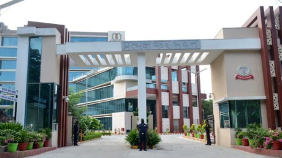 income tax survey department will search loan details of real estate businessman of bharaich