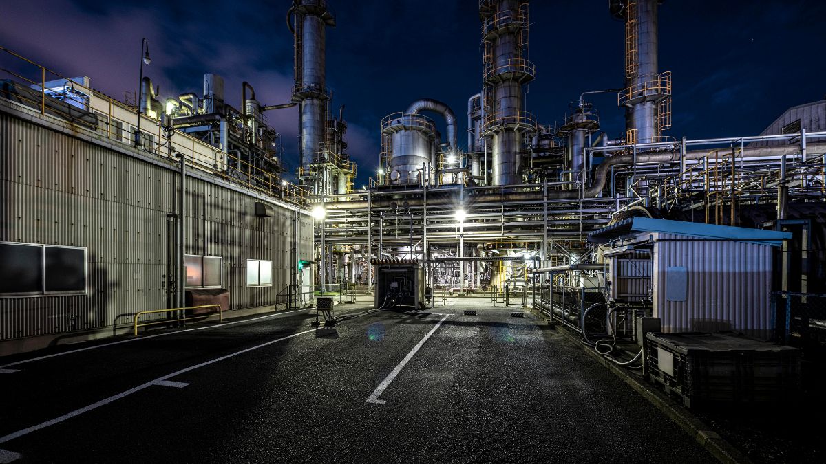 gaya ji transformation from naxal hotspot to bihar industrial hub