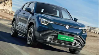 Maruti e Vitara के लॉन्च से पहले जानिए इसमें मिलने वाले फीचर्स के बारे में।