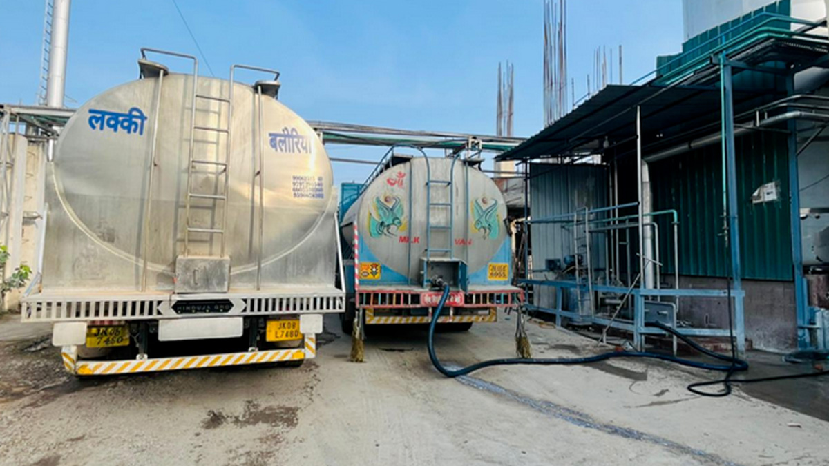 jkmpcl success story empowering 75000 dairy farmers 400 crore turnover