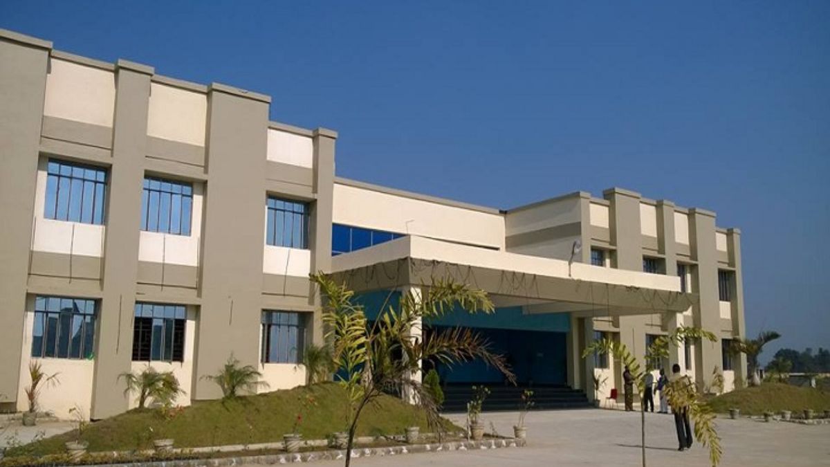 student death sparks riot in nalanda engineering college principal jacket also stolen