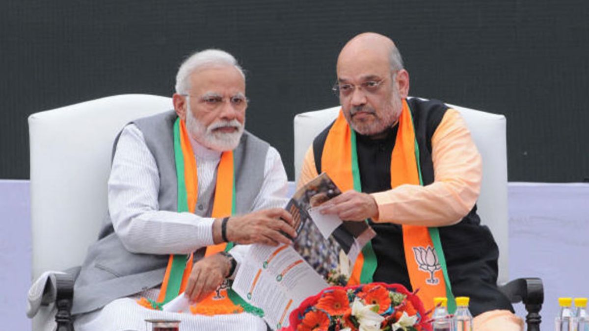 who will be bjp president in uttar pradesh these names are being discussed amid the collapse of akhilesh pda formula