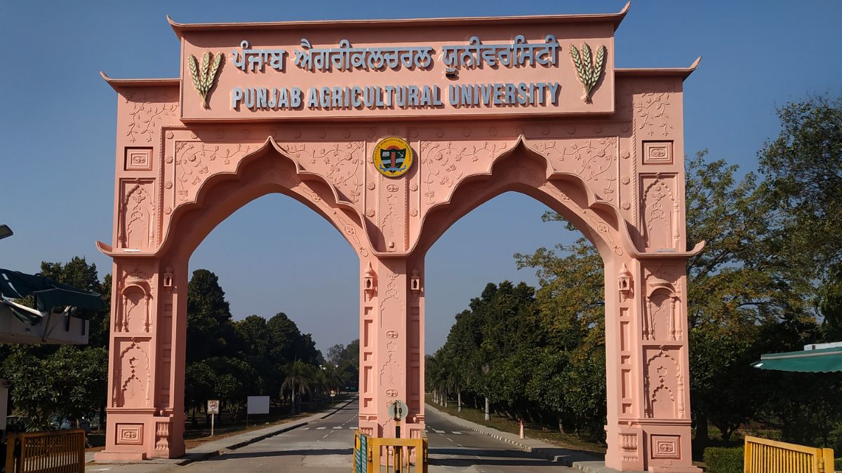 pau hosts all india agro meteorology meet need for strong weather warning system