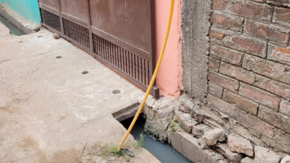 ara pipeline gas connection delay residents await lpg