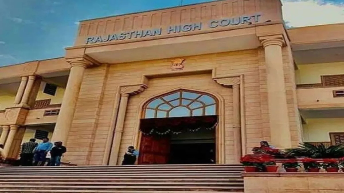 rajasthan school mobile ban high court restricts phone use for under 16