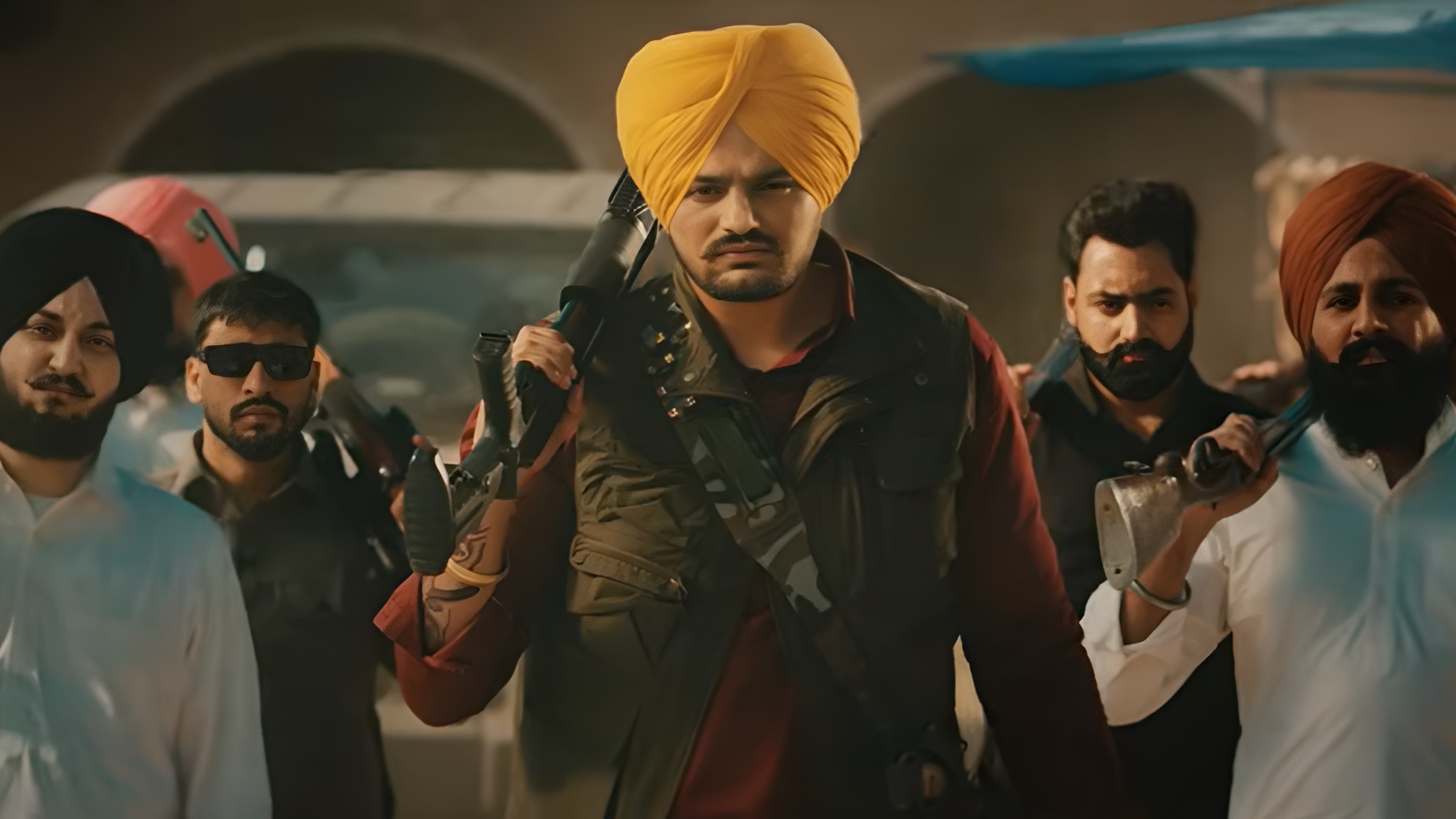 sidhu moose wala barota released fans emotional over song 9th song after death