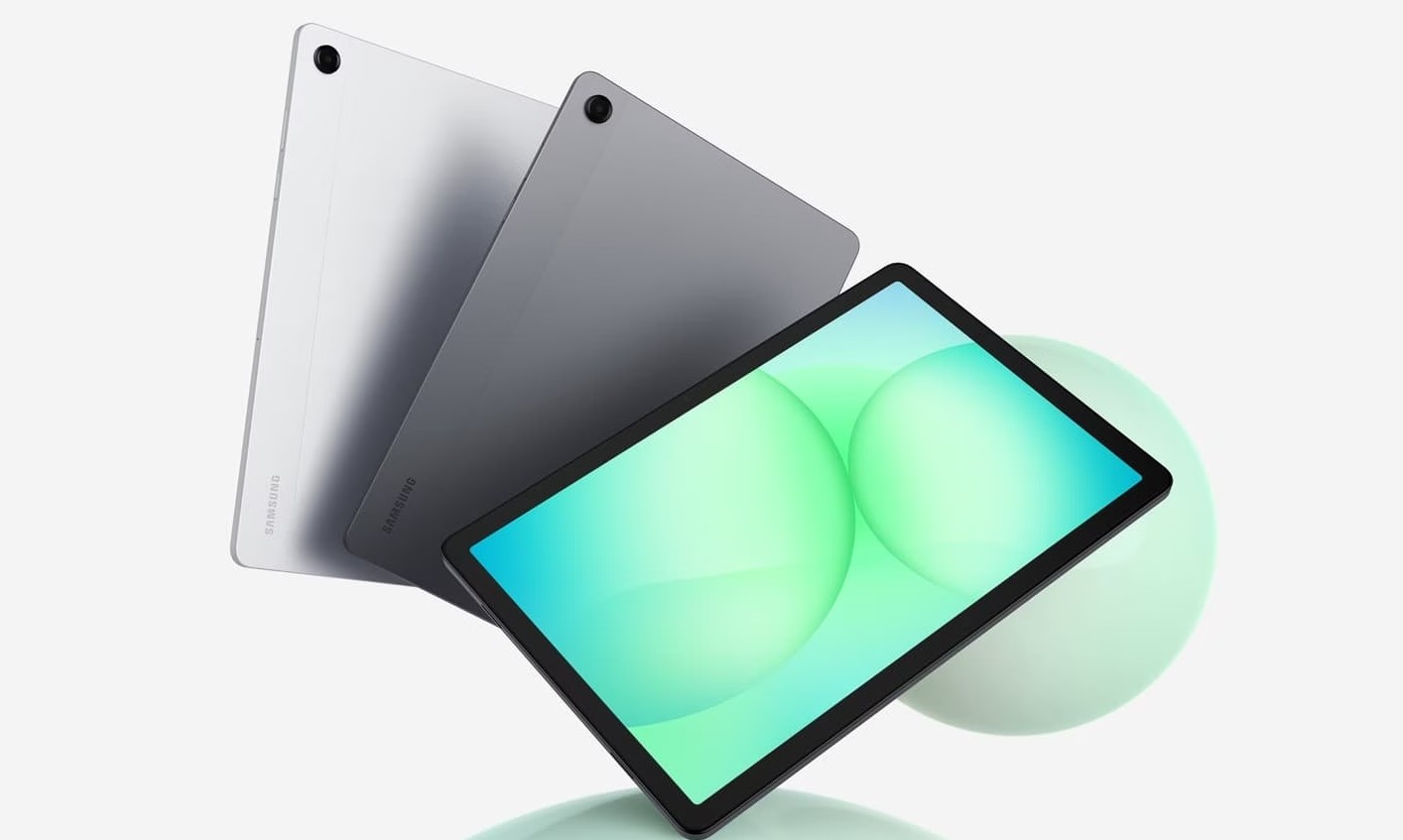 samsung galaxy tab a11 plus launched in india with 7040mah battery check price and specifications