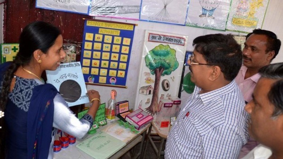 up education state level science and tlm exhibition in agra on 12th december