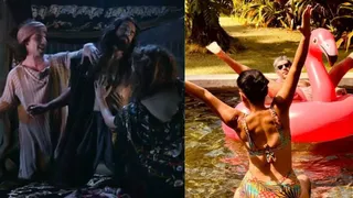 जिम सार्भ ने इस एक्ट्रेस संग गोवा में मनाया वेकेशन। फोटो क्रेडिट- इंस्टाग्राम