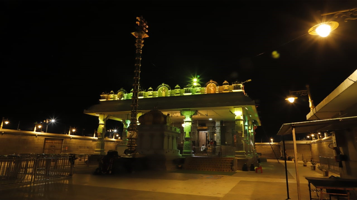 jammu tirupati balaji temple a beacon of faith tourism