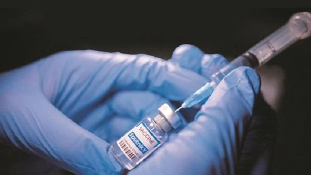 vaccination drive for children from december