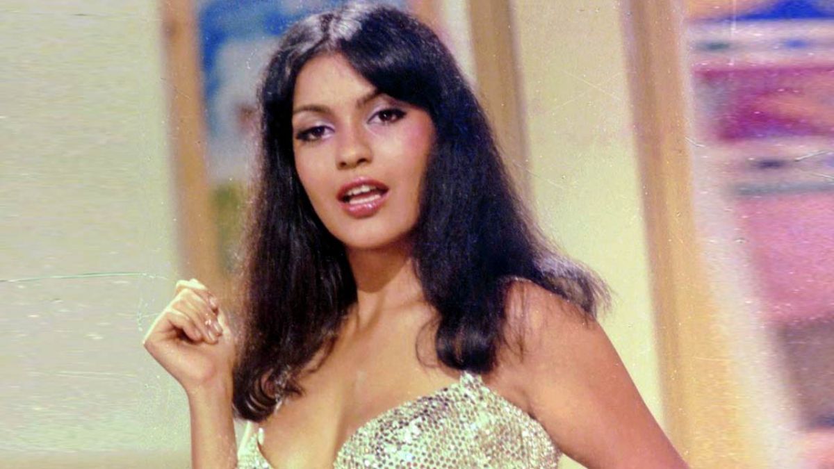 zeenat aman recalls how she grabbed role of rupa in satyam shivam sundaram with throwback pic