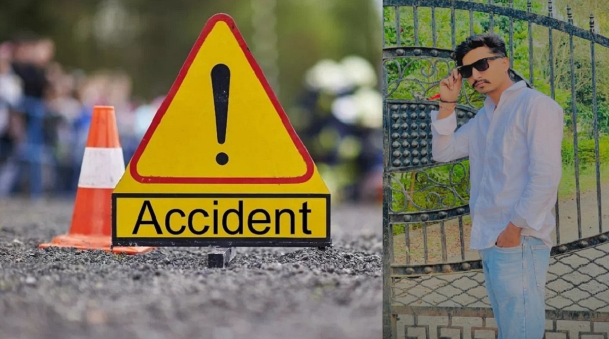 bike rider dies after being hit by car tragic accident