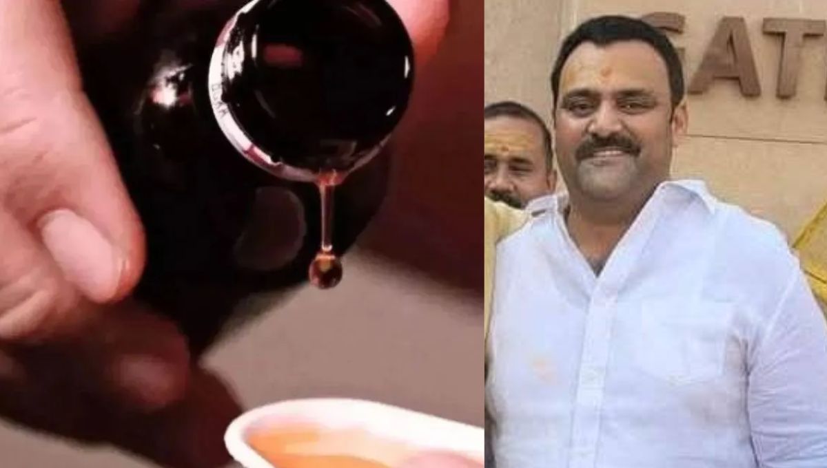 amit tata switching businesses for cough syrup profits