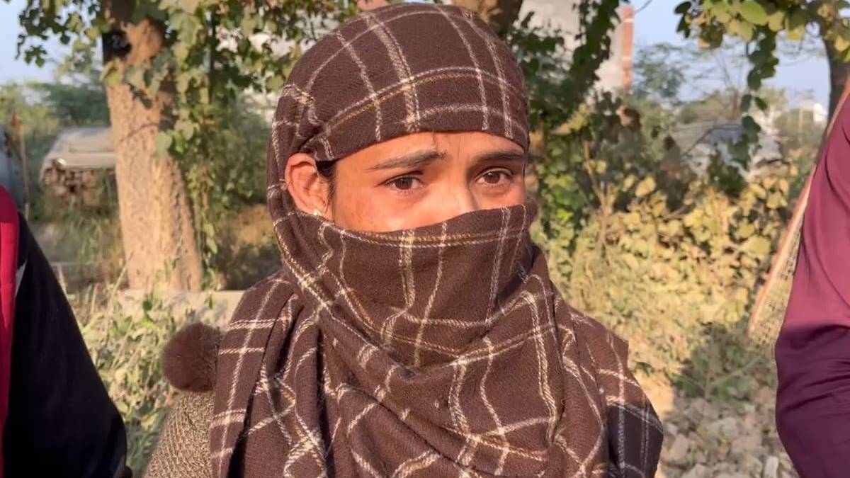 amritsar viral video shows daughterinlaw assaulted accusations leveled