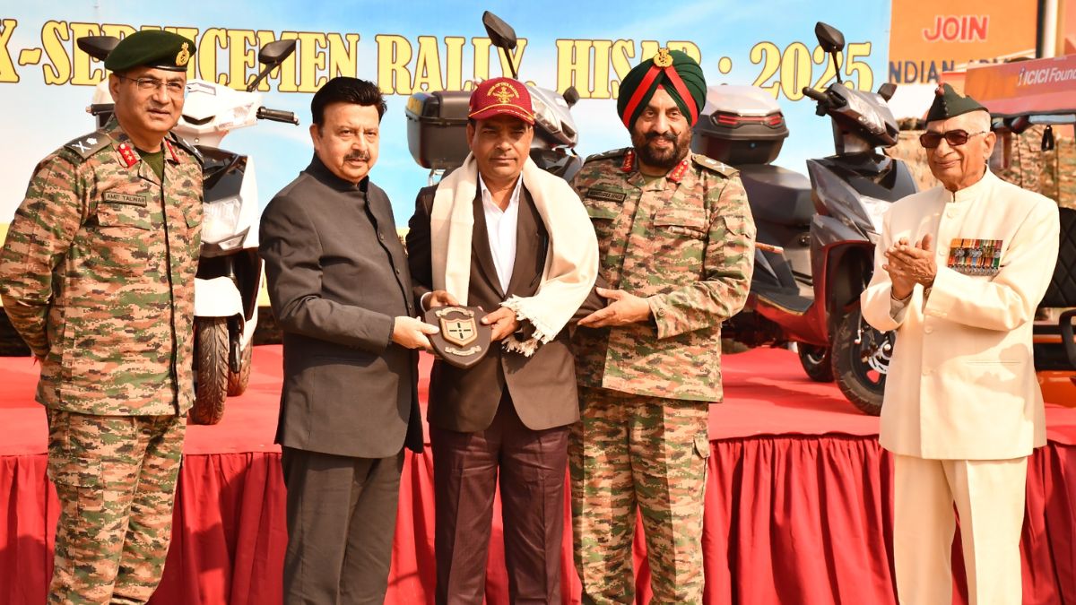 operation sindoor pakistan surrendered in 90 hours manjinder singh said if there is a long war like russia and ukraine