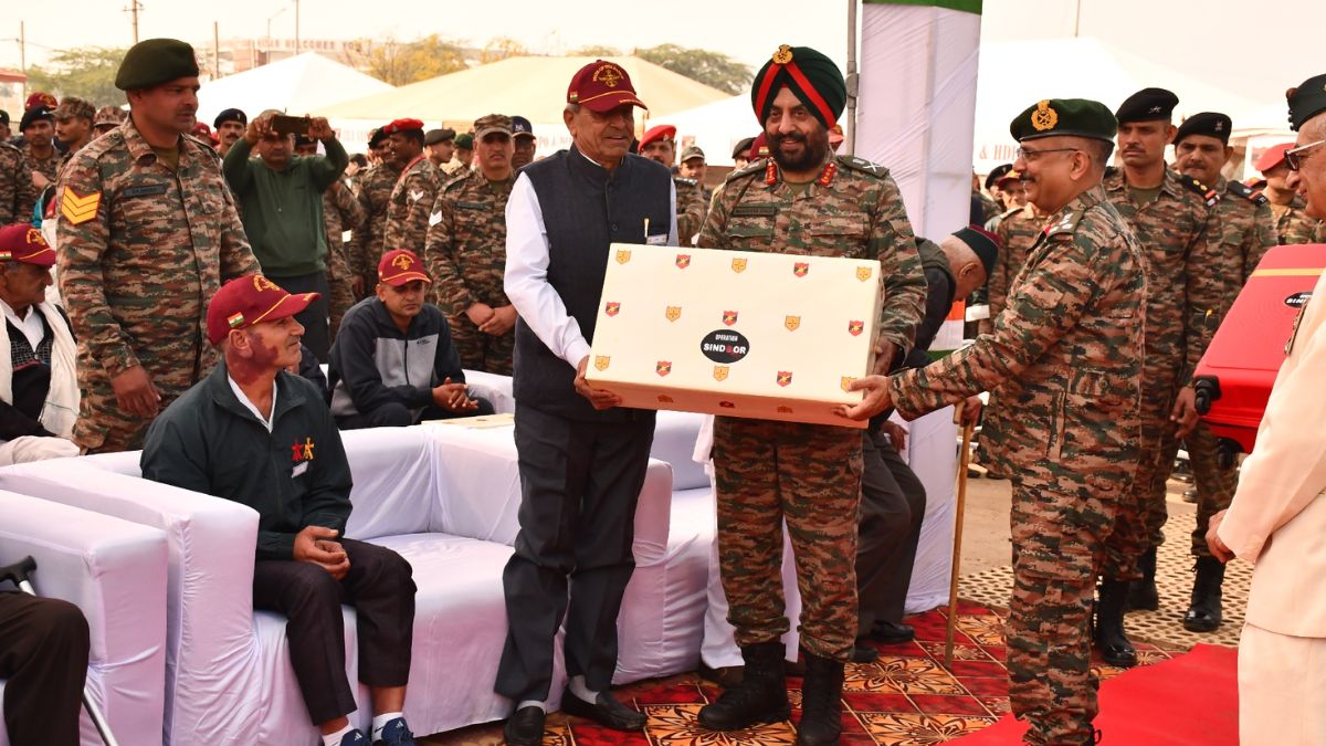 army to build 20 hospitals for veterans commander manjinder singh