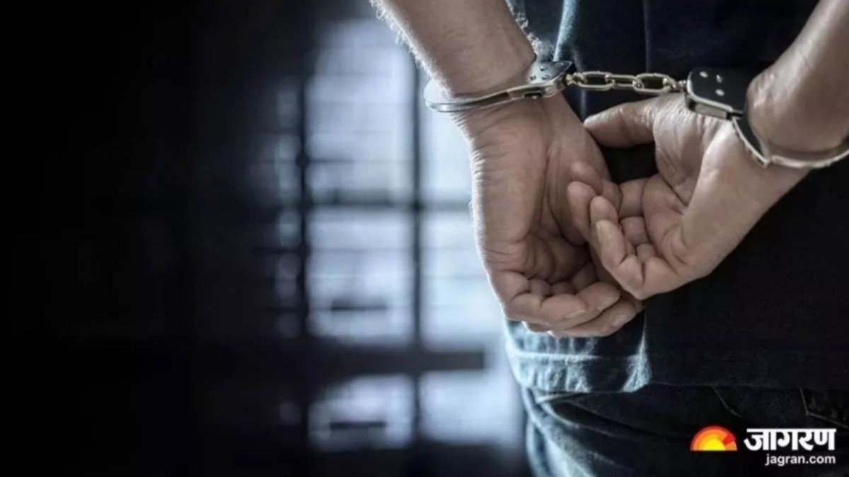 delhi police arrests psycho killer in gujarat for murder