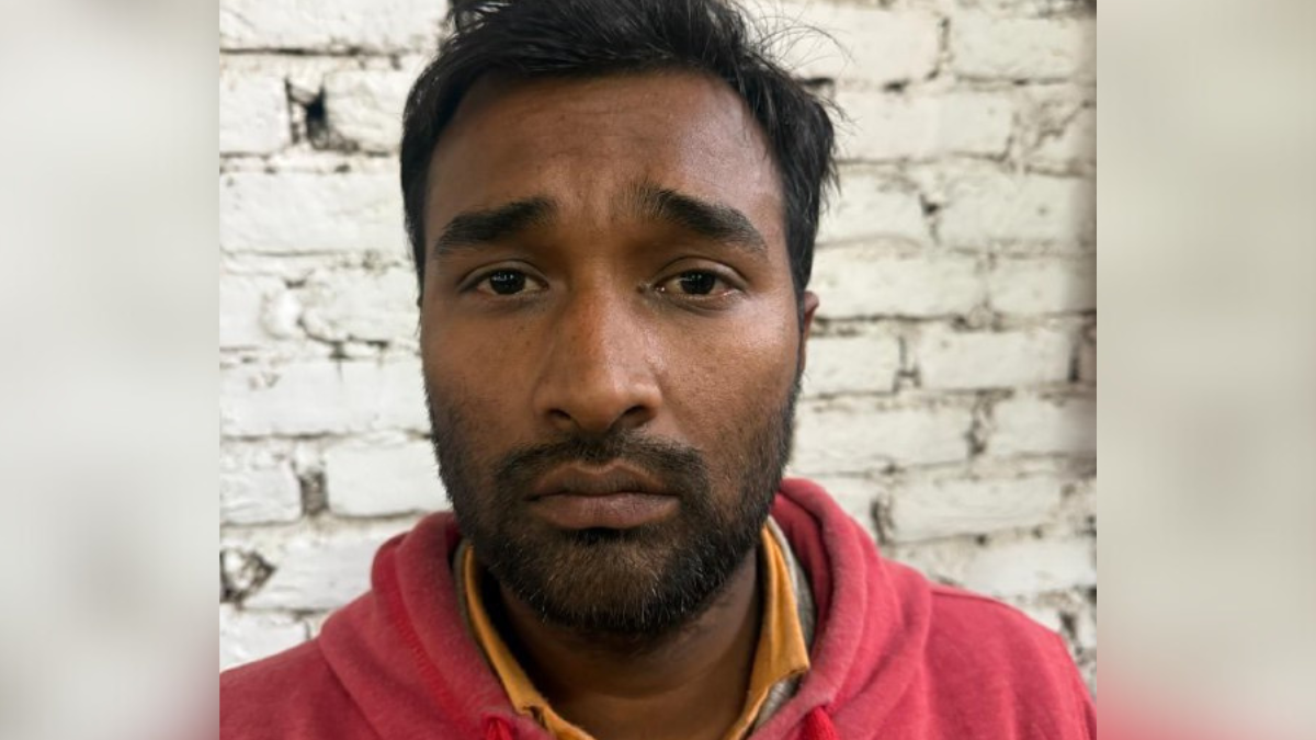 gurugram canter driver arrested for crushing policeman on delhigurugram expressway