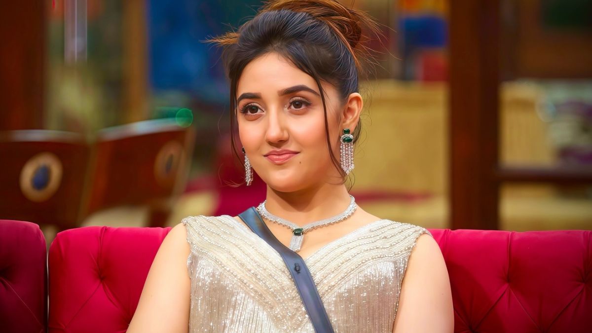 bigg boss 19 ashnoor kaur elimination makes sumbul touqeer angry call out makers to favour tanya mittal