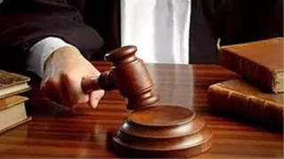 हत्या के मामले में सेशंश कोर्ट ने सुनाया फैसला।