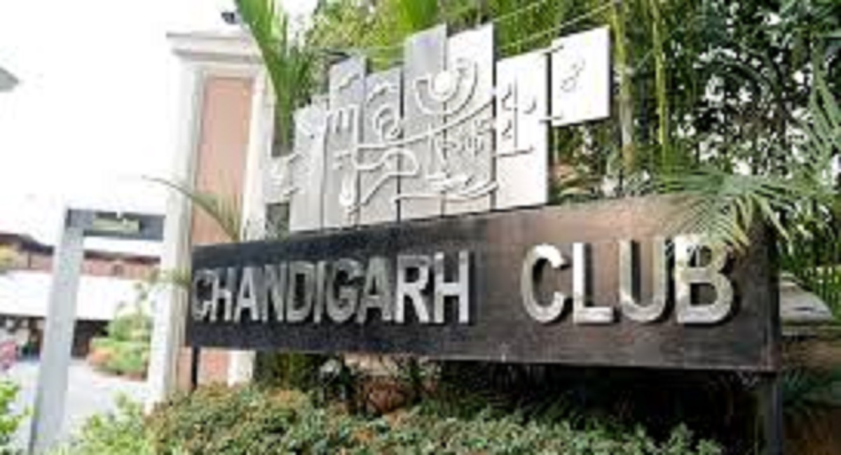 supreme court halts demolition construction at chandigarh club