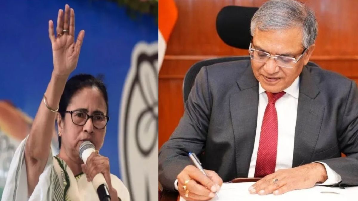 west bengal sir controversy eci terms allegations of death of 40 tmc blos as politically motivated