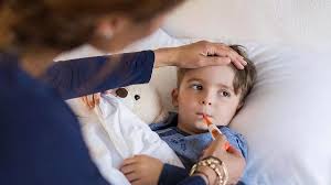 kushinagar fever outbreak sickens 98 children 3 deaths cause panic