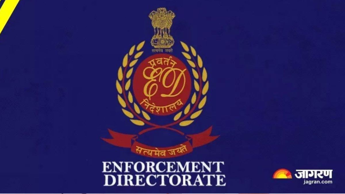 ed attaches patwari assets worth nearly rs 3 crore accused of amassing disproportionate assets corruption case registered