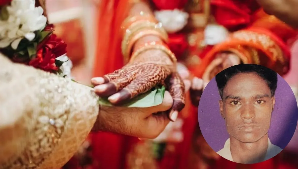  Hamirpur News: शादी टूटने से आहत ट्रैक्टर चालक ने फंदा लगाकर दी जान, स्वजन बेहाल
