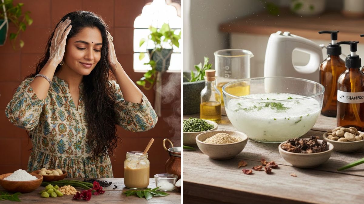 7 diy homemade shampoos for shiny healthy hair ritha shikakai aloe vera and more