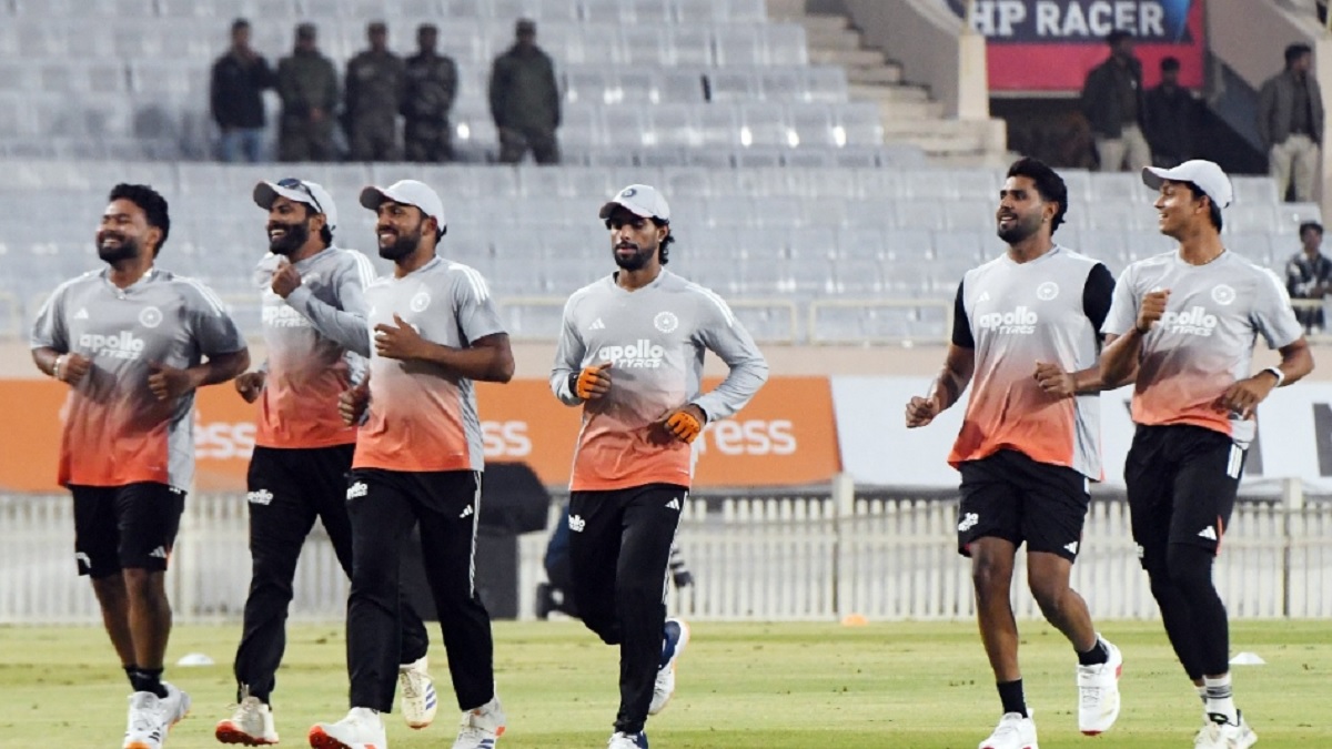 india vs south africa weather impact on ranchi cricket match