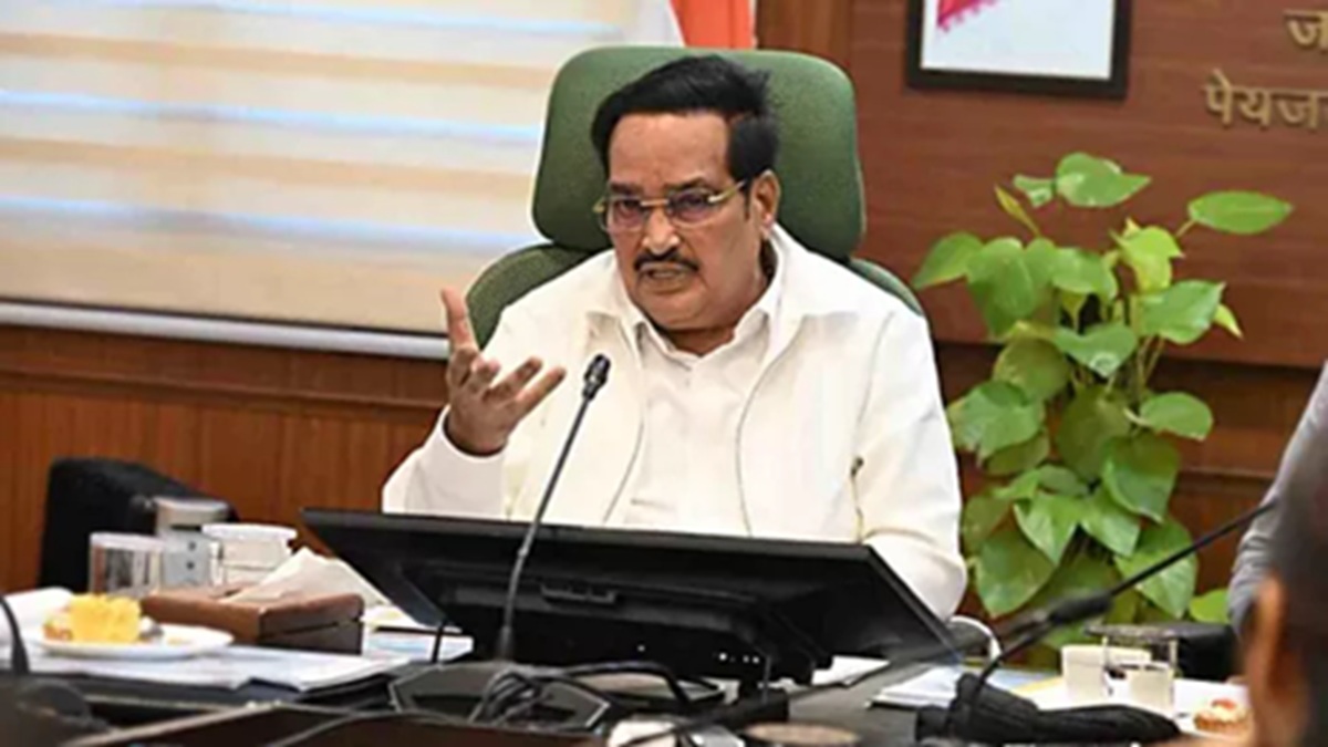 65 percent of mnrega funds will now be spent on water harvesting structures