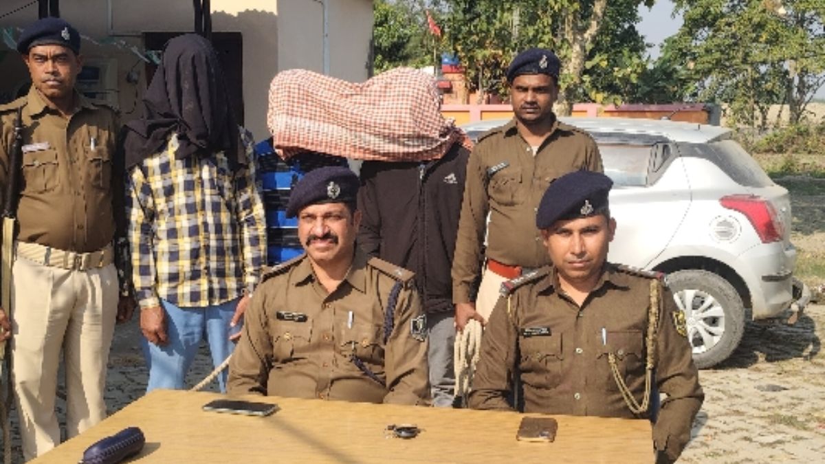 kishanganj teacher murder brotherinlaw and friends involved