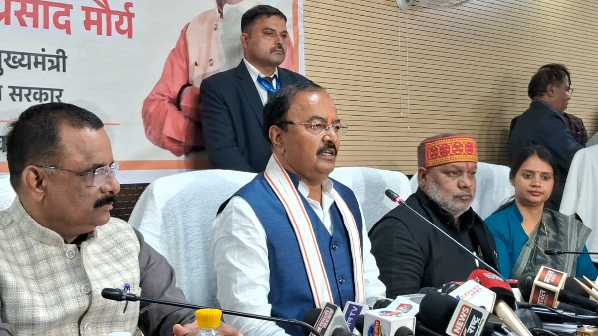 bjp victory in five states eyeing west bengal next