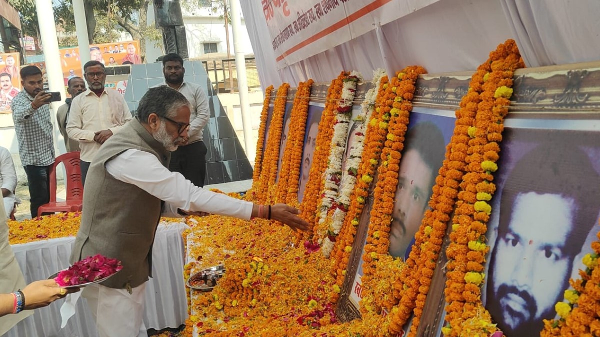 ghazipur massacre krishnanand rai murder and purvanchal uprising