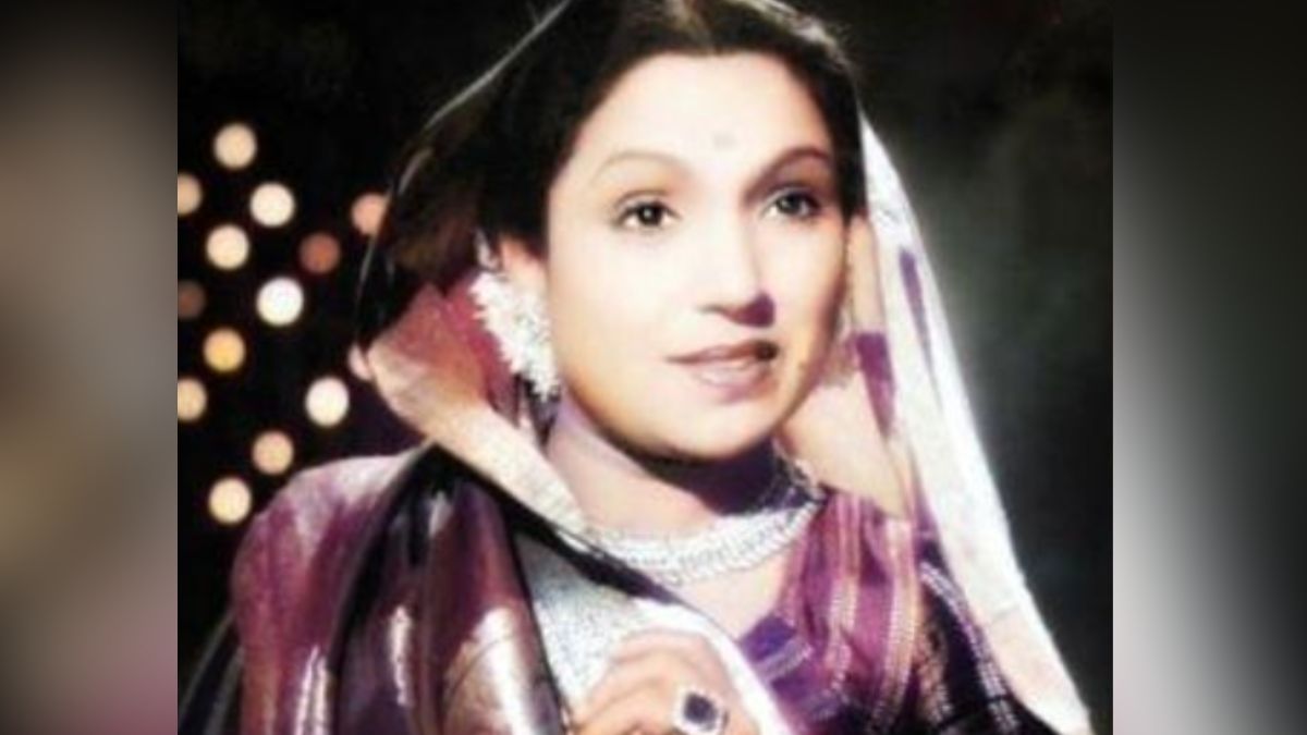 the sad tale of lalita pawar betrayal by husband and sister facial paralysis from a slap know ramayan actress story