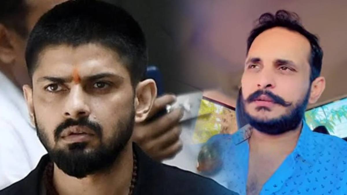 gangster shahzad bhatti threatens lawrence bishnoi calls him traitor