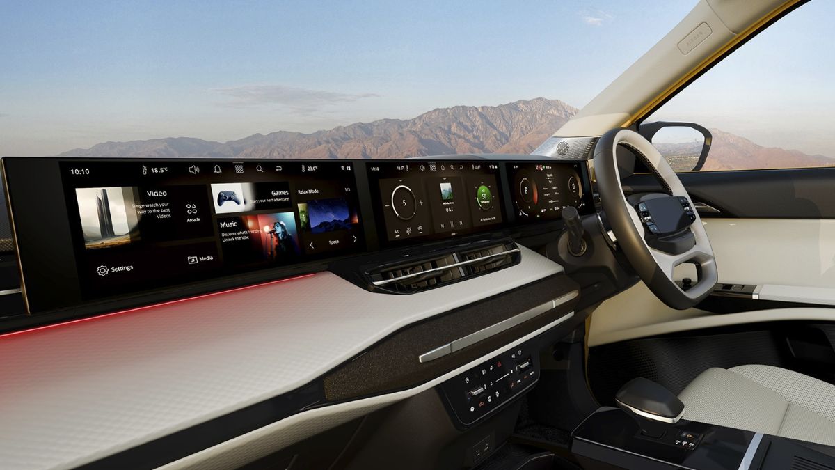 top 5 premium and luxury car features now available in massmarket models