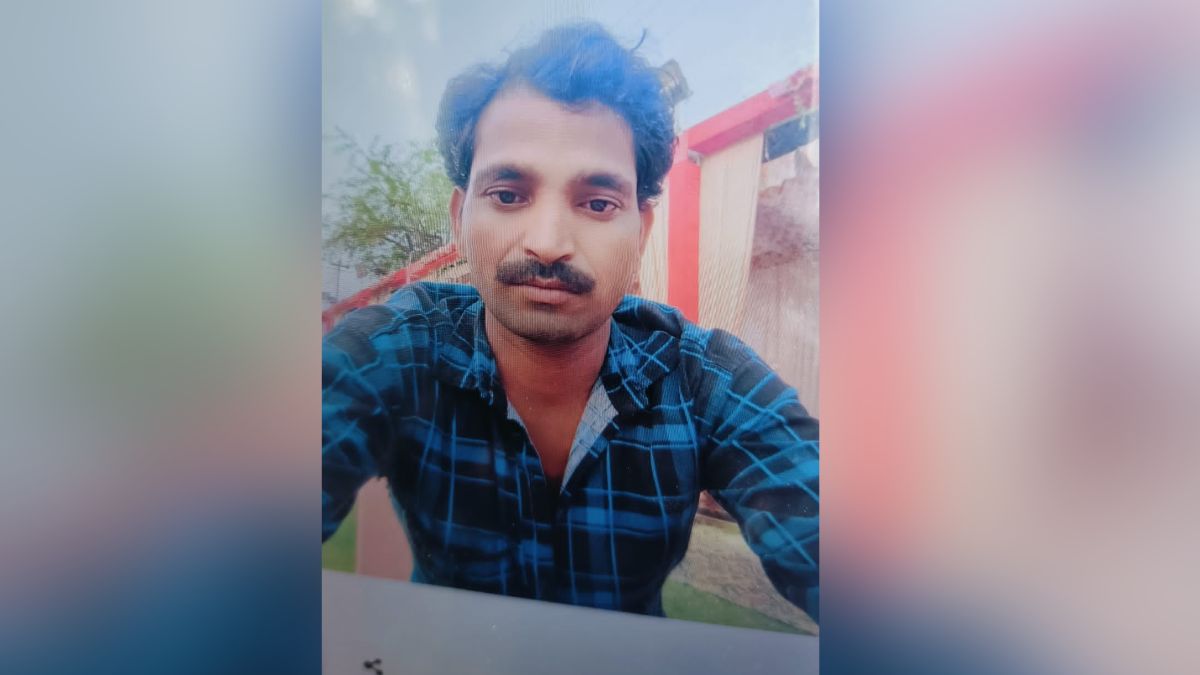 kanpur guard commits suicide feeling helpless despite having sons