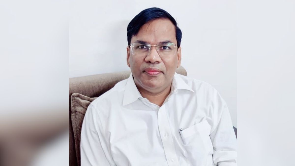 judge ravi kumar diwakar who gave first verdict in gyanvapi case assumes office in muzaffarnagar