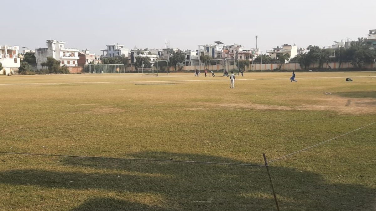 up stadium modernization 329 crore upgrade approved